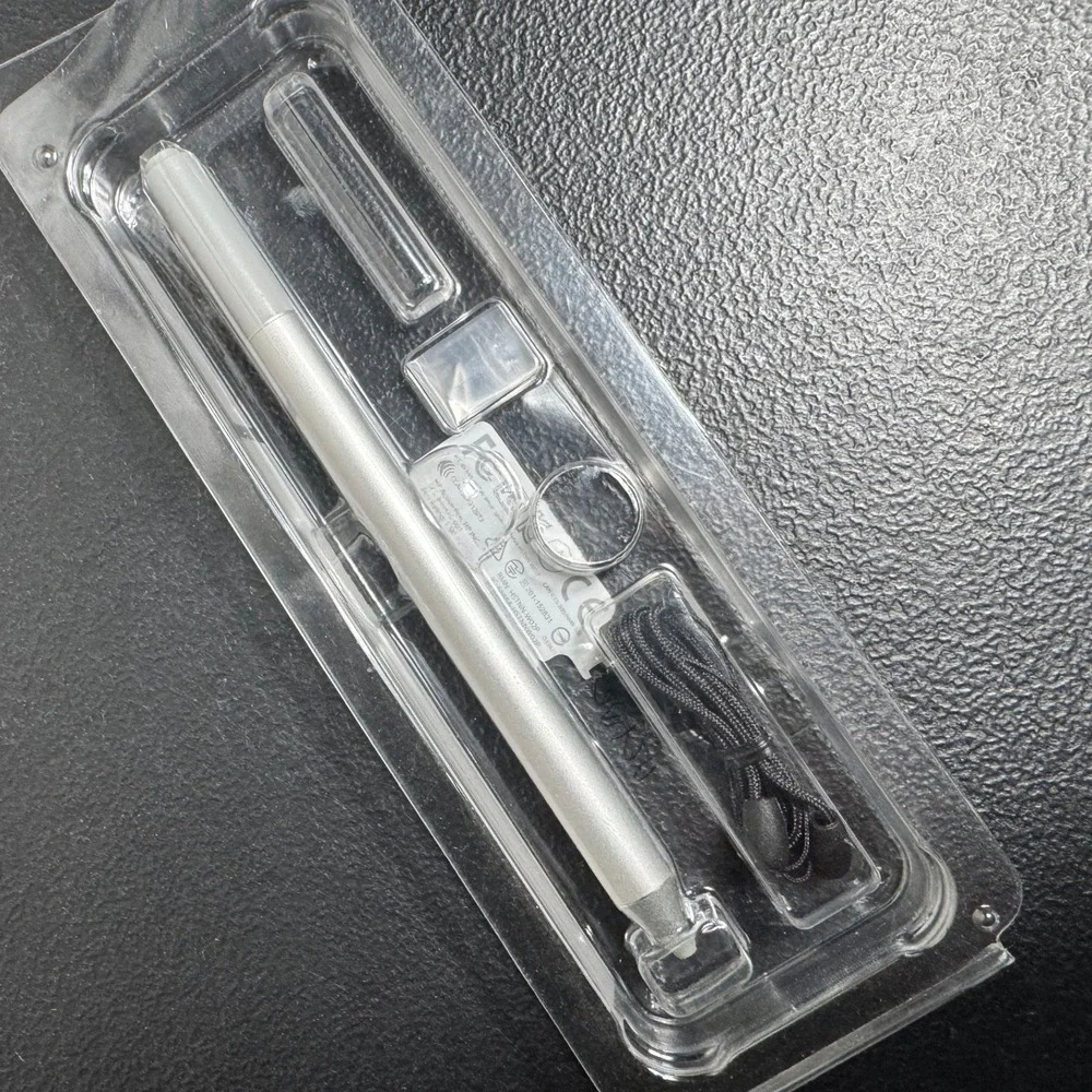 HP Active Pen Stylus Silver 839082-003 846410-001 for EliteBook‎ x360 Elite x2